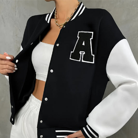 EaseLuxe All-Match Cardigan