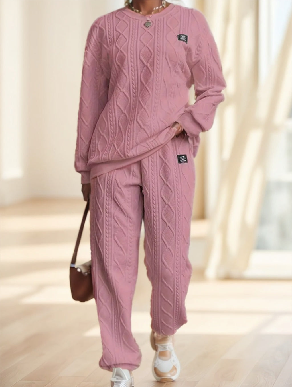 Cablyn Texture Lounge Set