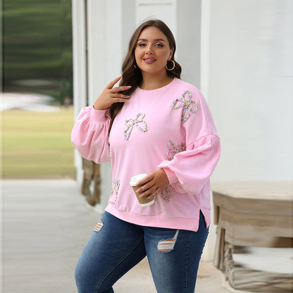 SnowLuxe Essential Pullover