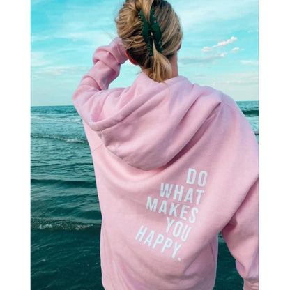 UnityPrint Hooded Sweater