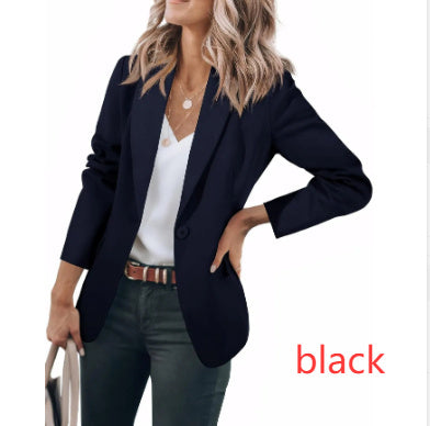 PoloGrace Suit Jacket