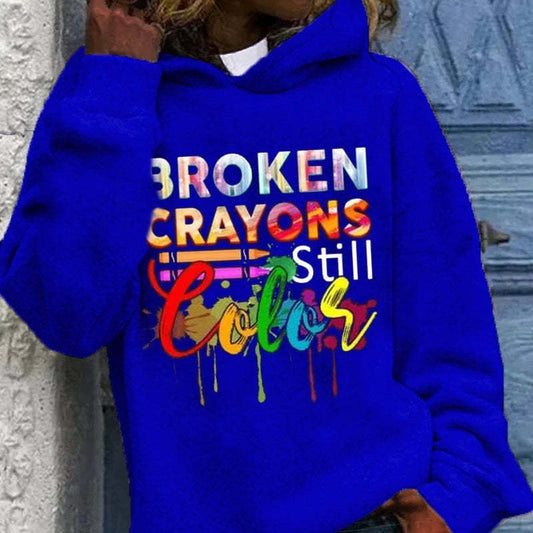 Nivora Hooded Sweater