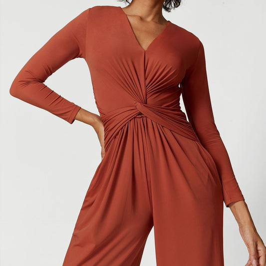 FlexGrace Yoga Dress