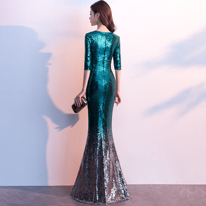 Sirenna Luxe