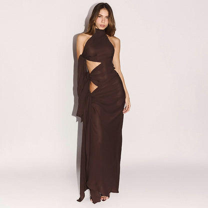 Elysian Eclipse Jumpsuit