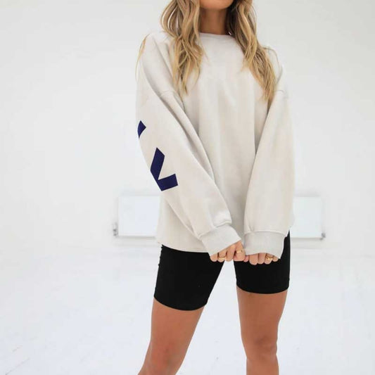 PrintEase Cozy Sweatshirt