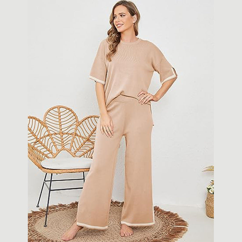 KnitMuse Lounge Set
