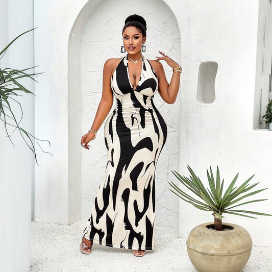 MooVie Star Dress