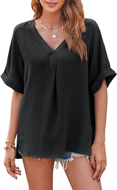 Soluna Breeze Blouse