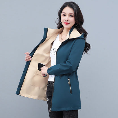 Elysian Grace Convertible Top