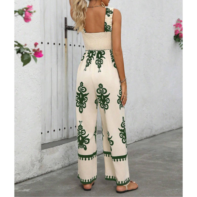 SunMeadow Jumpsuit