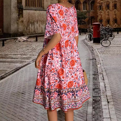 Isla Bloom Dress