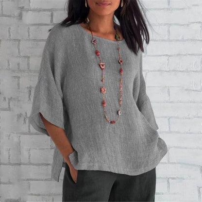 Averelle ModForm Blouse