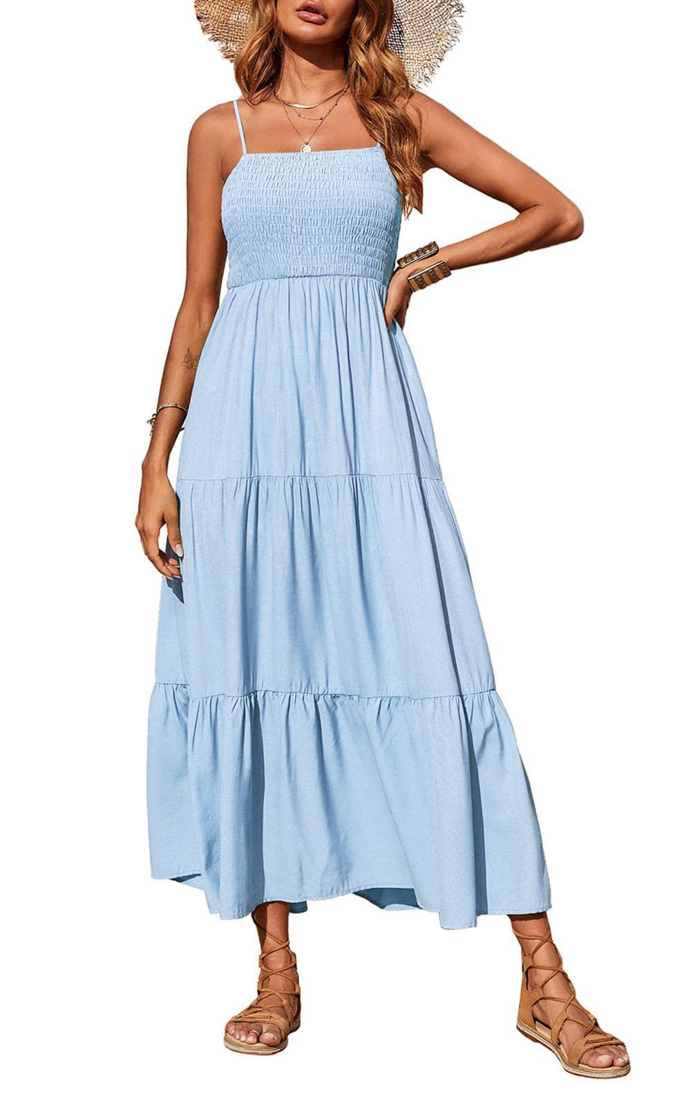 Silhouette Belle Slip Dress