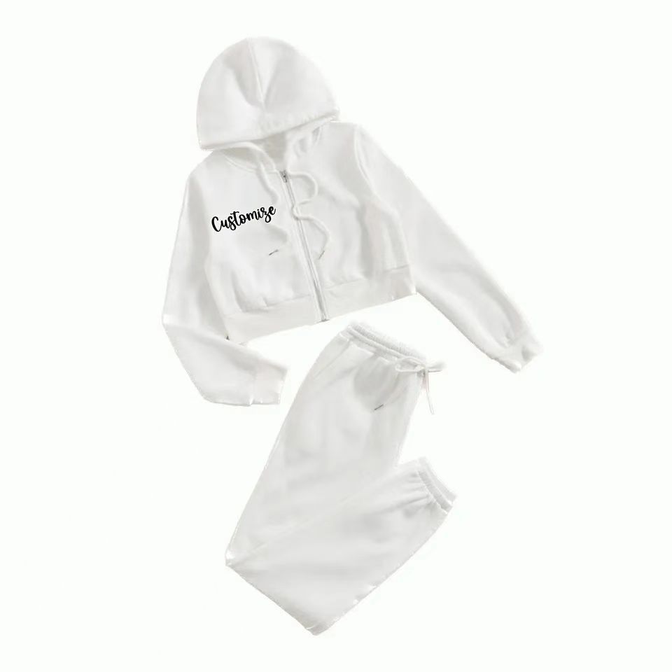 Velocity Luxe Tracksuit