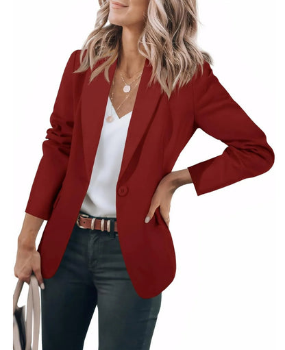 PoloGrace Suit Jacket
