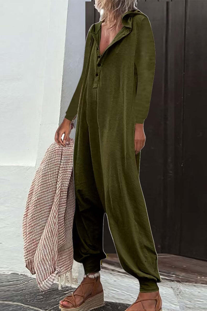 Urban Drift Jumpsuit