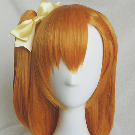 High Temperature Silk Head Cover