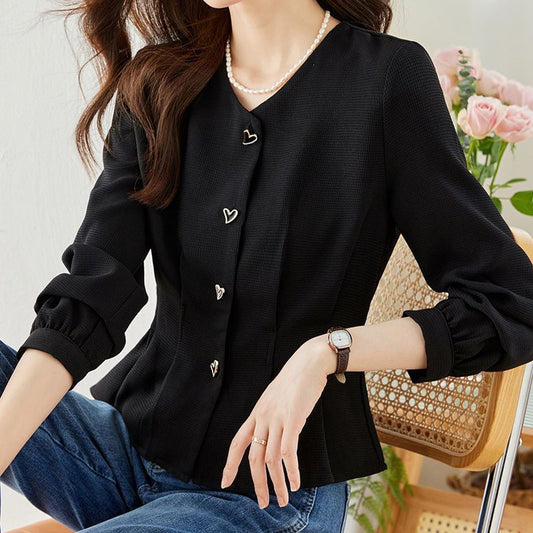 Elowen Cinch Top