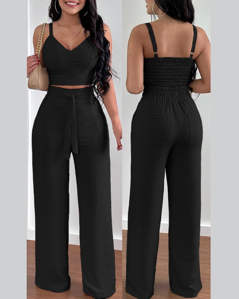 Elvara Strap Set