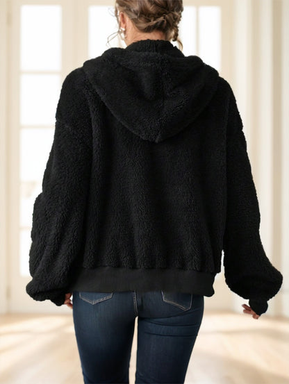EssnceCozy Luxe Hoodie