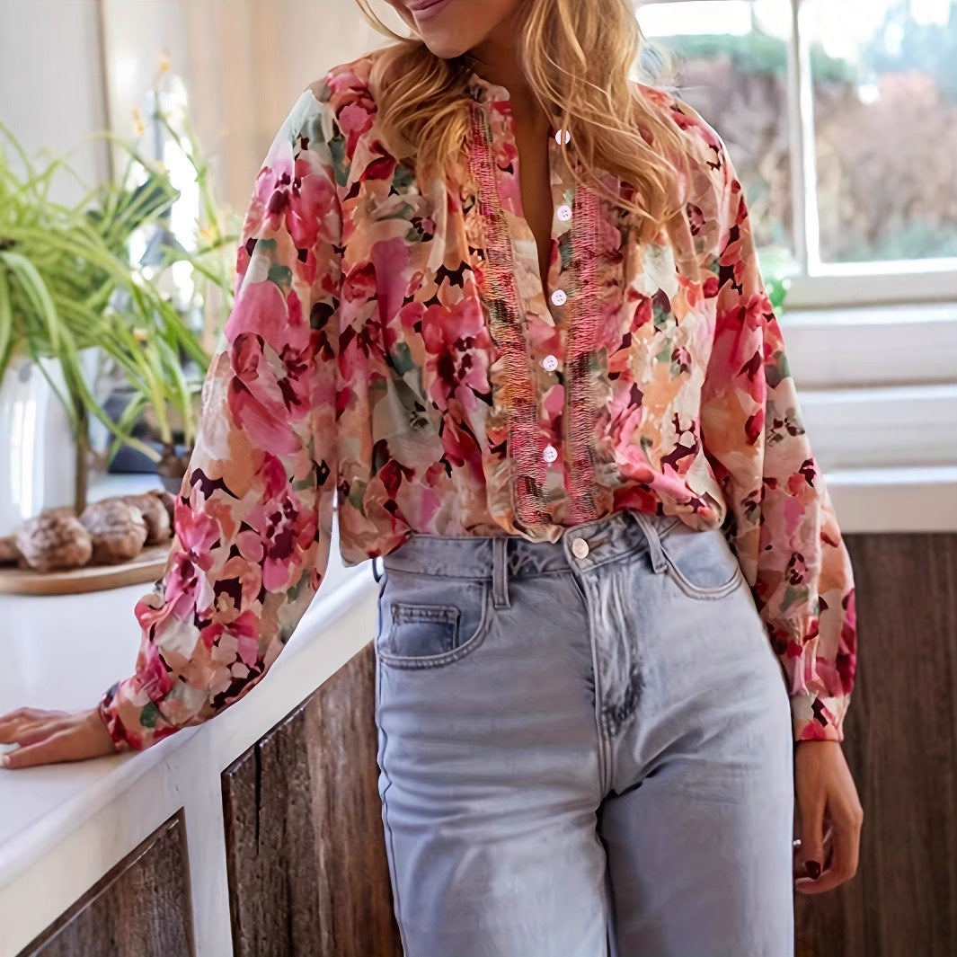 Arlune EasePrint Tee