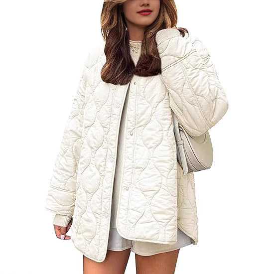 ModStrand Relaxed Cotton Jacket