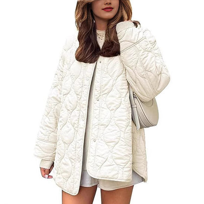 ModStrand Relaxed Cotton Jacket