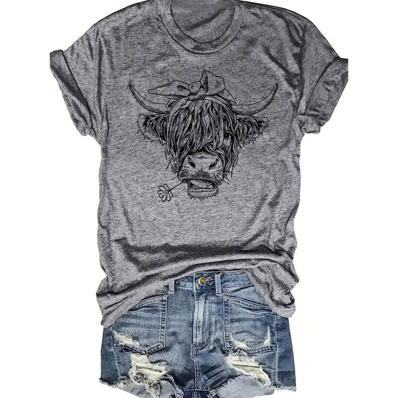The Desert Spirit Tee