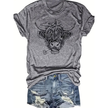 The Desert Spirit Tee