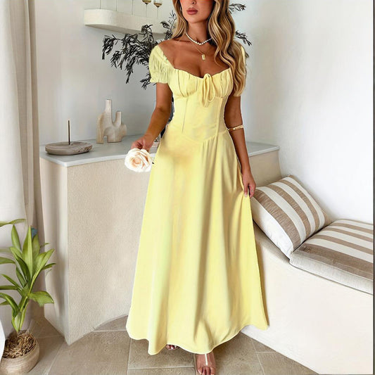 Solara Drift Dress