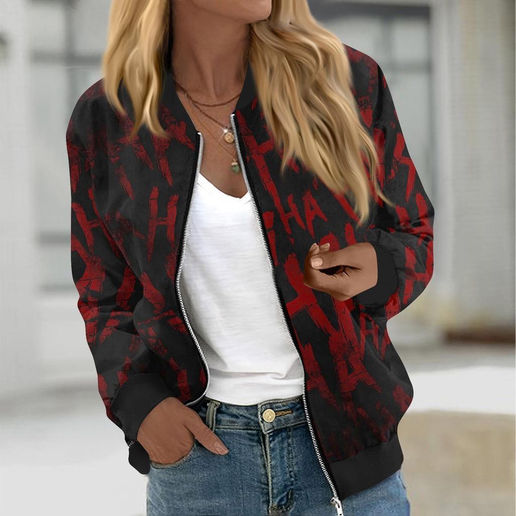 Yuletide Script Laike Coat