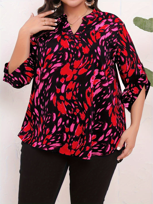 The Soleil Bloom Top
