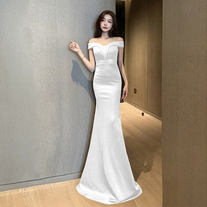 Chérie Lumière Dress
