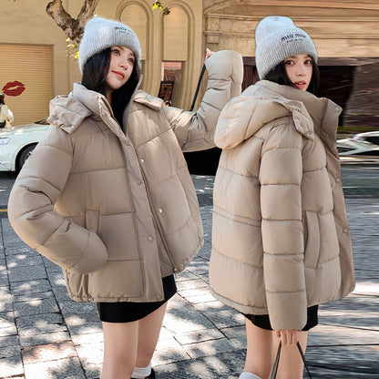 Arctelle Winter Coat