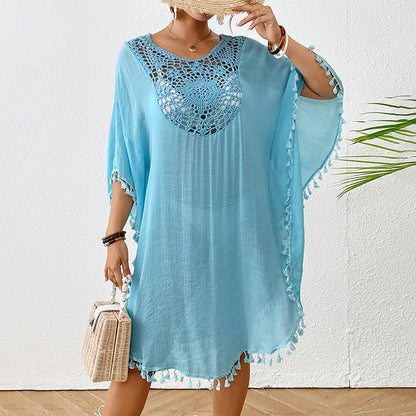 The Siren Shore Cover-Up