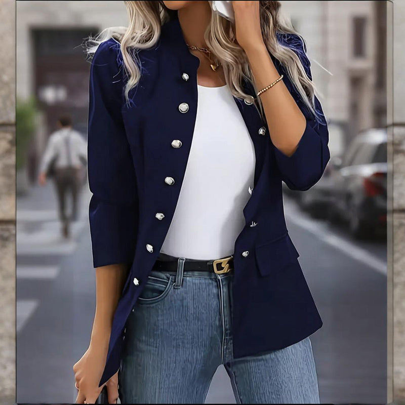 Elowen Crest Jacket