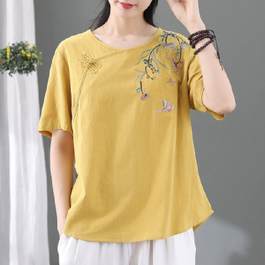 Frolique Retro Tee