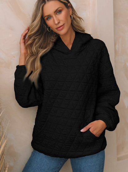 PureEase Hooded Sweater