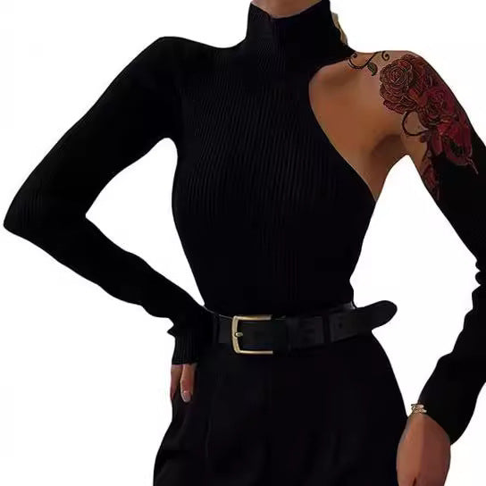 KnitForm Contour Jumpsuit
