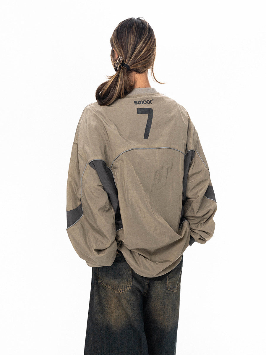 UrbanTrek™ Cargo Knit Pullover