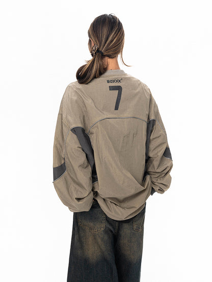 UrbanTrek™ Cargo Knit Pullover