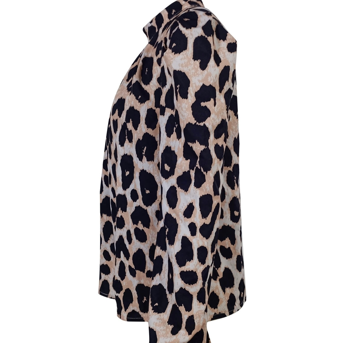 Leora Dune Luxe Top