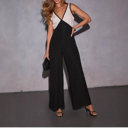 Chromavibe Contour Jumpsuit