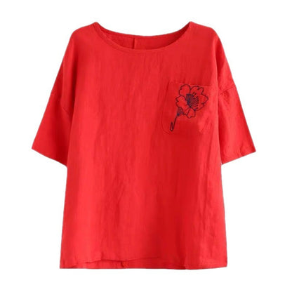 Embrovia Breeze Tee