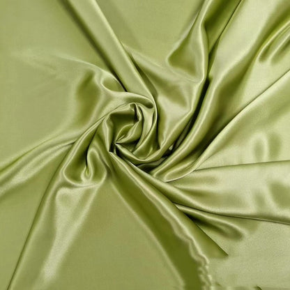 114 Door Width 16 M Silk Crepe Satin Household