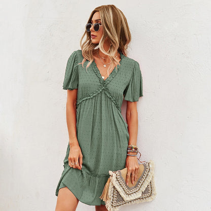 Sorella Summer Ease Dress