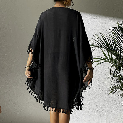 The Siren Shore Cover-Up