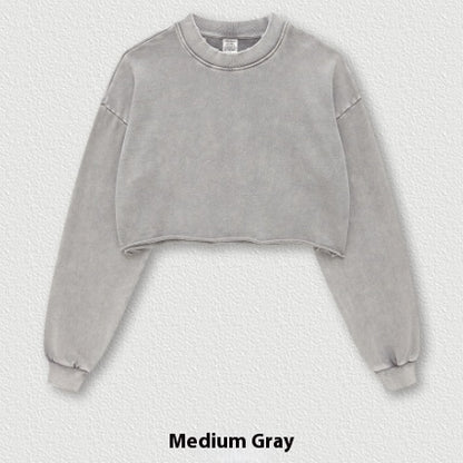 EdgeFade Relax Tee