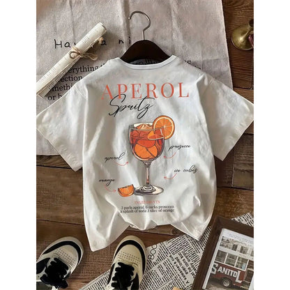 VinoVibe Graphic Tee